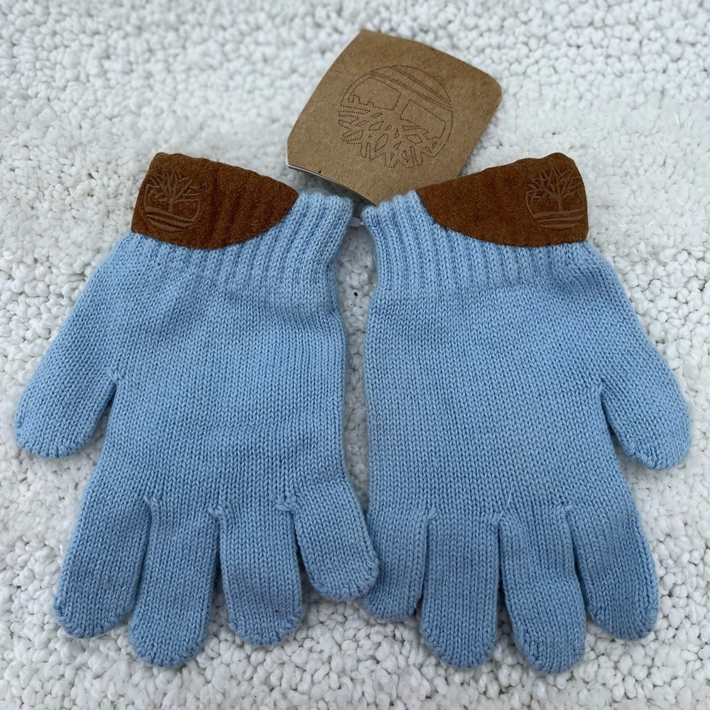 Timberland Kid gloves